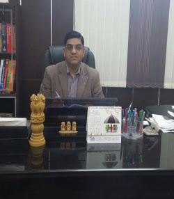 Director